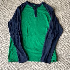 Boys Henley